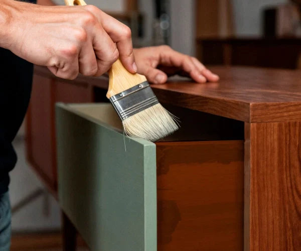 Interior Painting: The Most Affordable Way to Transform Your Space