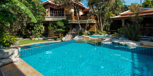 Pool Safety Tips for Homeowners