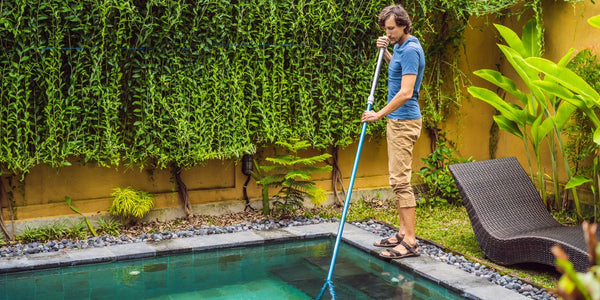 Pool Maintenance Guide