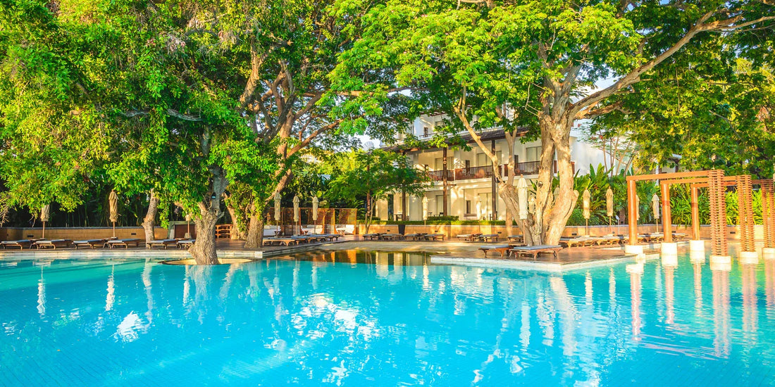 Spring Pool Opening Guide